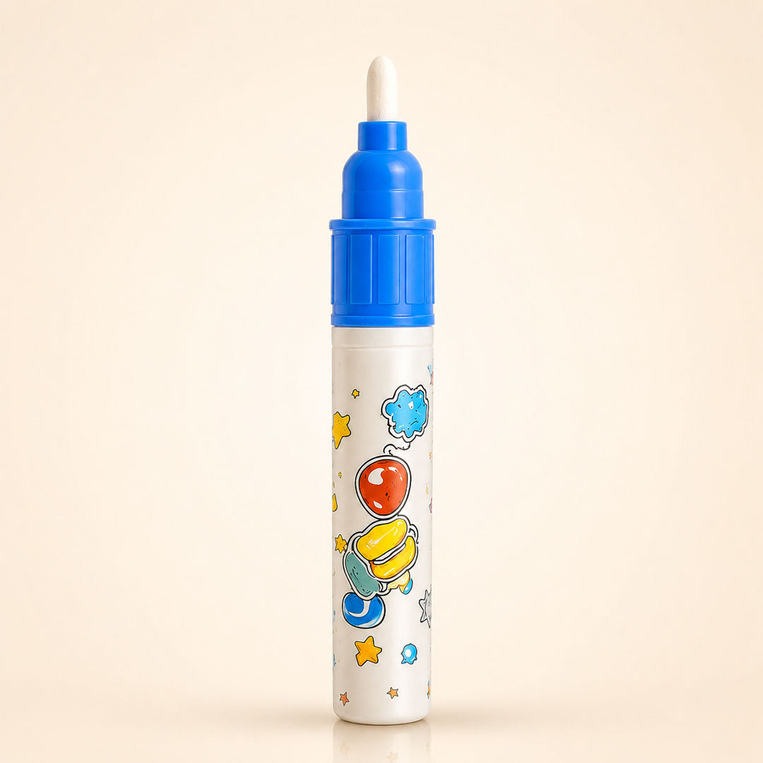 Free Water Pen